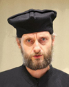 Father Patrick Ramsey Father Patrick Ramsey